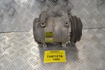 Κομπρεσέρ Aircondition - A/C Isuzu D-Max 3.0 4JJ1 2007-2012 740266 25186533