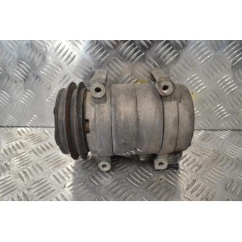Κομπρεσέρ Aircondition - A/C Isuzu D-Max 3.0 4JJ1 2007-2012 740266 25186533