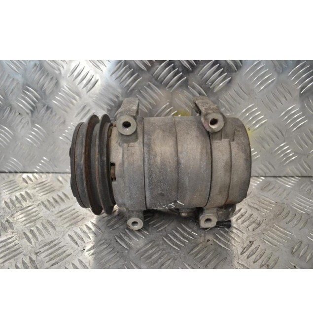 Κομπρεσέρ Aircondition - A/C Isuzu D-Max 3.0 4JJ1 2007-2012 740266 25186533
