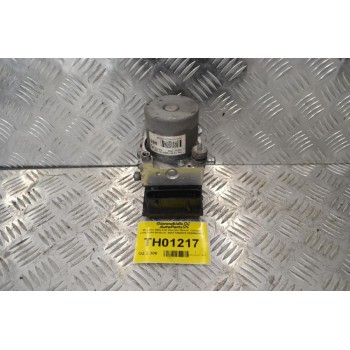 Μονάδα ABS Fiat Ducato/ Boxer/ Jumper 2006-2014 BOSCH  00517250970 0265800461