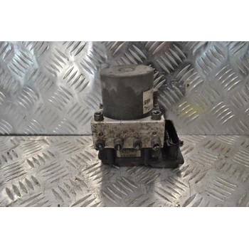 Μονάδα ABS Fiat Ducato/ Boxer/ Jumper 2006-2014 BOSCH  00517250970 0265800461