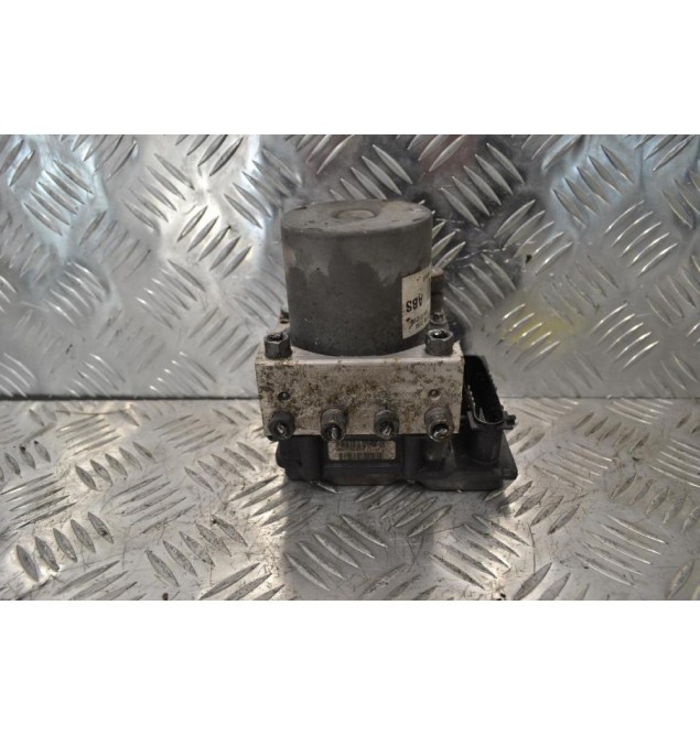 Μονάδα ABS Fiat Ducato/ Boxer/ Jumper 2006-2014 BOSCH  00517250970 0265800461