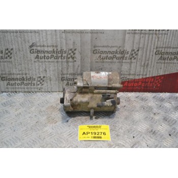 Μίζα Daihatsu Feroza 9 Δόντια Αρ.Κινητήρα HD 1988-1999