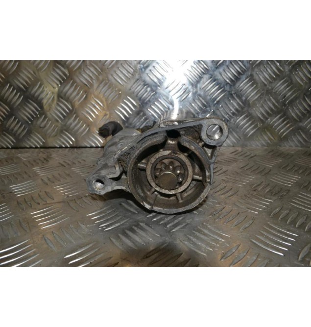 Μίζα Volkswagen Touareg BMX 2002-2006 BOSCH 012911023H 0001123024