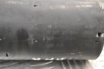 Μίζα Volkswagen Touareg BMX 2002-2006 BOSCH 012911023H 0001123024