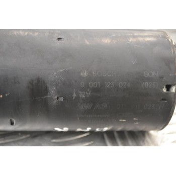 Μίζα Volkswagen Touareg BMX 2002-2006 BOSCH 012911023H 0001123024