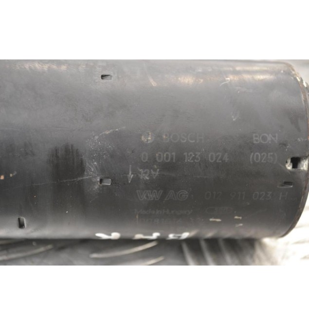 Μίζα Volkswagen Touareg BMX 2002-2006 BOSCH 012911023H 0001123024