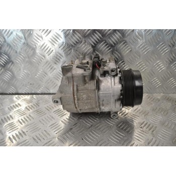 Κομπρεσέρ Aircondition - A/C Bmw E60 530i N52B30A 2005-2015 7SEU17C DCP17059