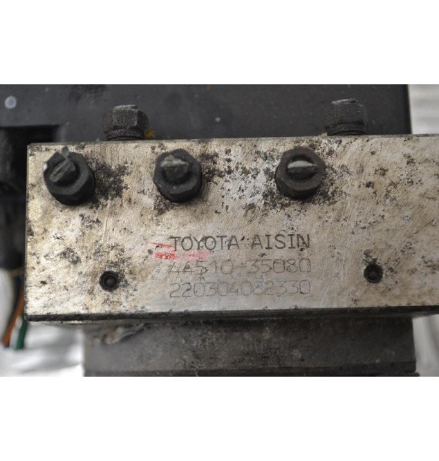Μονάδα ABS Toyota Hilux KDN 2001-2005 44510-35080 220304082330