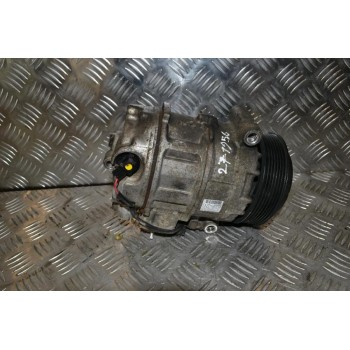 Κομπρεσέρ Aircondition - A/C Mercedes-Benz E 200 2002-2008 A0012302611 7SEU17C