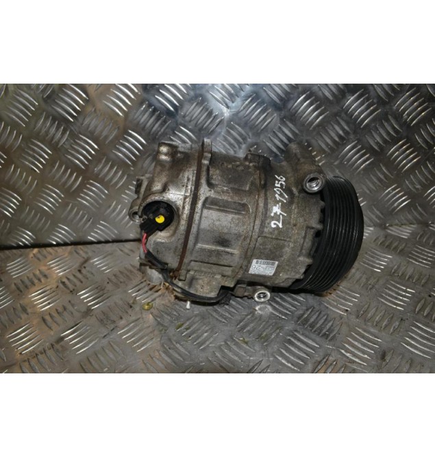 Κομπρεσέρ Aircondition - A/C Mercedes-Benz E 200 2002-2008 A0012302611 7SEU17C