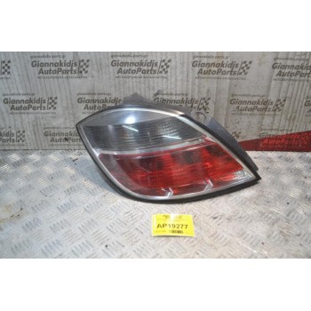 Φανάρι Πίσω Αριστερά Opel Astra Η 2004-2010 495056087