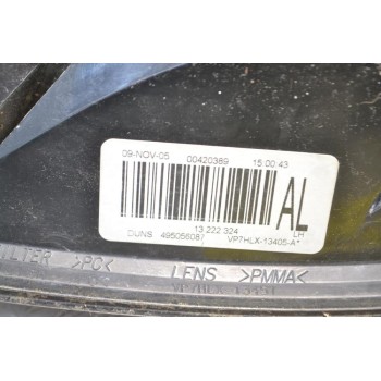 Φανάρι Πίσω Αριστερά Opel Astra Η 2004-2010 495056087