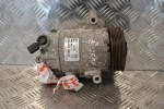 Κομπρεσέρ Aircondition A/C Audi A3 / A4 1.6 TDI CLH 2010-2016 DELPHI 5Q0820803B 12104221152.D (Γνήσιο) (Volkswagen Golf / Seat Leon / Skoda Octavia)