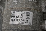 Κομπρεσέρ Aircondition A/C Audi A3 / A4 1.6 TDI CLH 2010-2016 DELPHI 5Q0820803B 12104221152.D (Γνήσιο) (Volkswagen Golf / Seat Leon / Skoda Octavia)