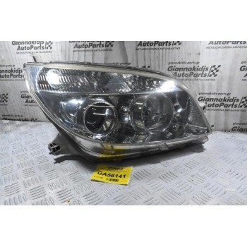 Φανάρι Εμπρός Δεξιά Toyota RAV 4 2005-2012 (Γνήσιο)