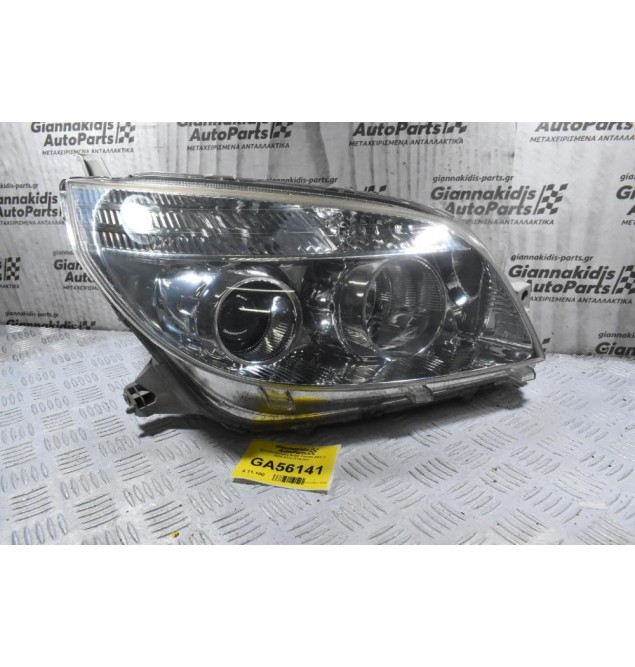 Φανάρι Εμπρός Δεξιά Toyota RAV 4 2005-2012 (Γνήσιο)