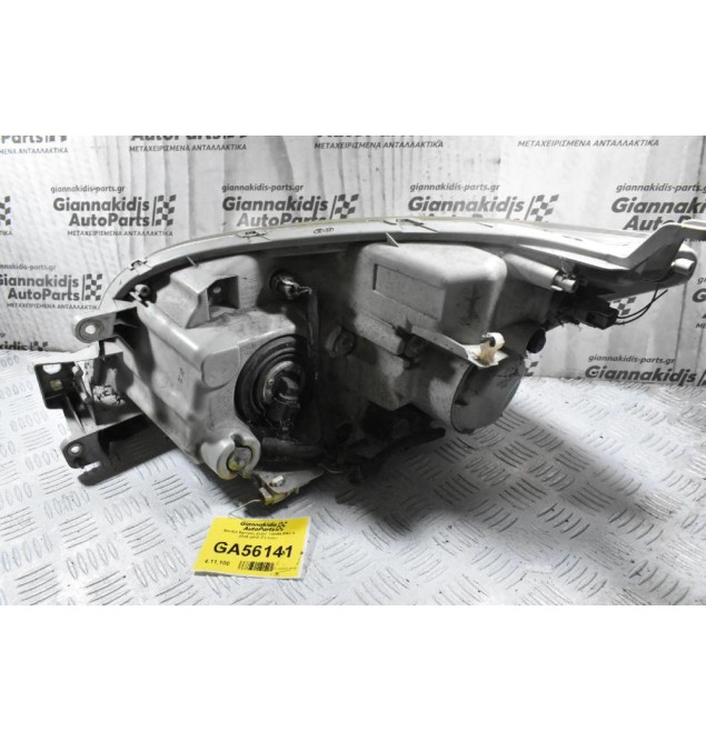 Φανάρι Εμπρός Δεξιά Toyota RAV 4 2005-2012 (Γνήσιο)