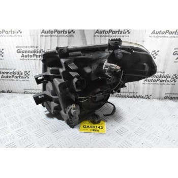 Φανάρι Εμπρός Δεξιά Nissan Navara D40 / Pathfinder 2005-2022 26010-EB30B