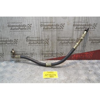 Σωληνάκι Τιμονιού Nissan Primera P11 2pins Αρ.Κινητήρα GA14 1996-2000