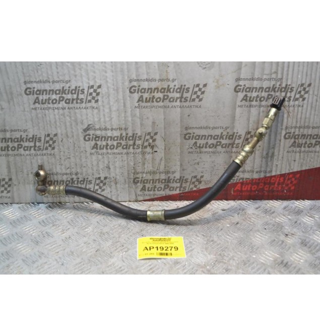 Σωληνάκι Τιμονιού Nissan Primera P11 2pins Αρ.Κινητήρα GA14 1996-2000