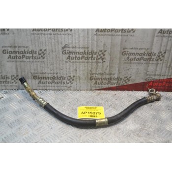 Σωληνάκι Τιμονιού Nissan Primera P11 2pins Αρ.Κινητήρα GA14 1996-2000