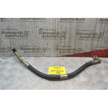Σωληνάκι Τιμονιού Nissan Primera P11 2pins Αρ.Κινητήρα GA14 1996-2000