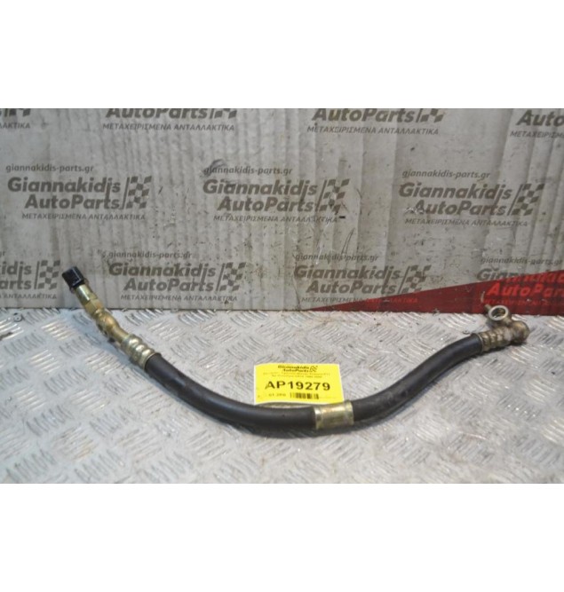 Σωληνάκι Τιμονιού Nissan Primera P11 2pins Αρ.Κινητήρα GA14 1996-2000