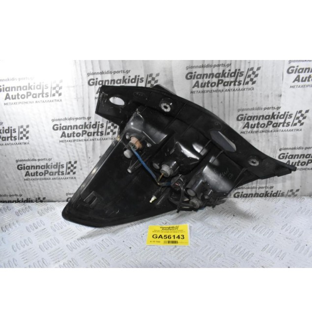 Φανάρι Πίσω Δεξιά Subaru Forester 2005-2015 220-20046 220-20048 (Γνήσιο)