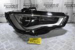Φανάρι Εμπρός Δεξιά Audi A3 S3 RS3 2010-2025 8V0941006A 4G0907397P 8K0941597B (Γνήσιο) (XENON)