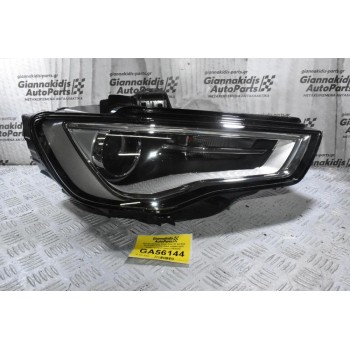 Φανάρι Εμπρός Δεξιά Audi A3 S3 RS3 2010-2025 8V0941006A 4G0907397P 8K0941597B (Γνήσιο) (XENON)
