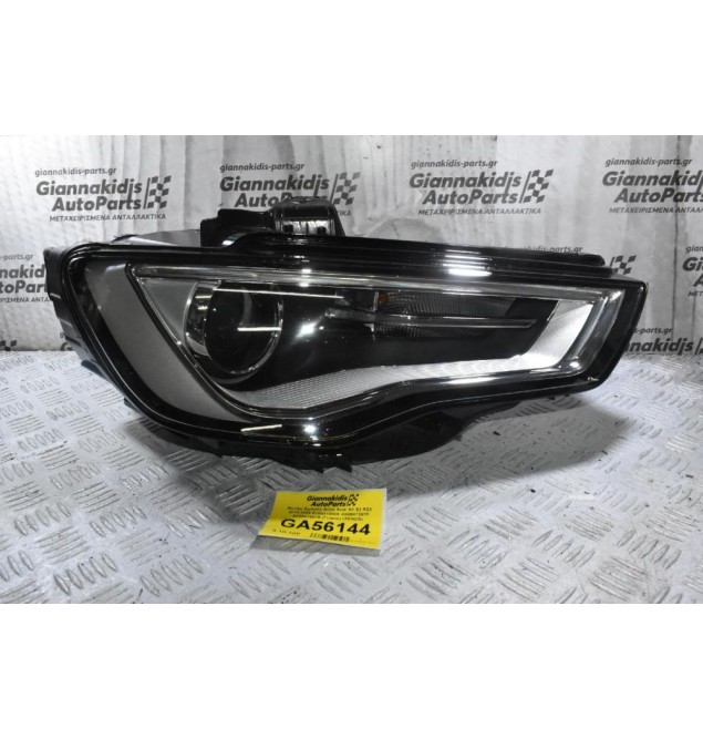 Φανάρι Εμπρός Δεξιά Audi A3 S3 RS3 2010-2025 8V0941006A 4G0907397P 8K0941597B (Γνήσιο) (XENON)