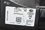 Φανάρι Εμπρός Δεξιά Audi A3 S3 RS3 2010-2025 8V0941006A 4G0907397P 8K0941597B (Γνήσιο) (XENON)