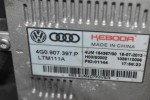 Φανάρι Εμπρός Δεξιά Audi A3 S3 RS3 2010-2025 8V0941006A 4G0907397P 8K0941597B (Γνήσιο) (XENON)