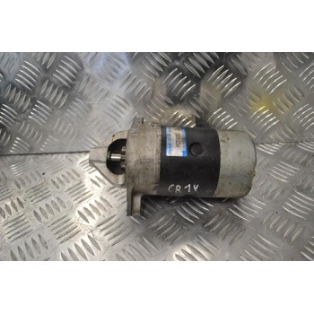 Μίζα Nissan Micra 2003-2010 MITSUBISHI M2T42881