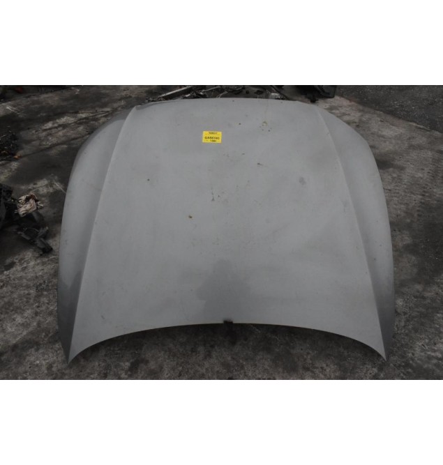 Καπό Audi A5 2008-2011 8T (ΓΝΗΣΙΟ)