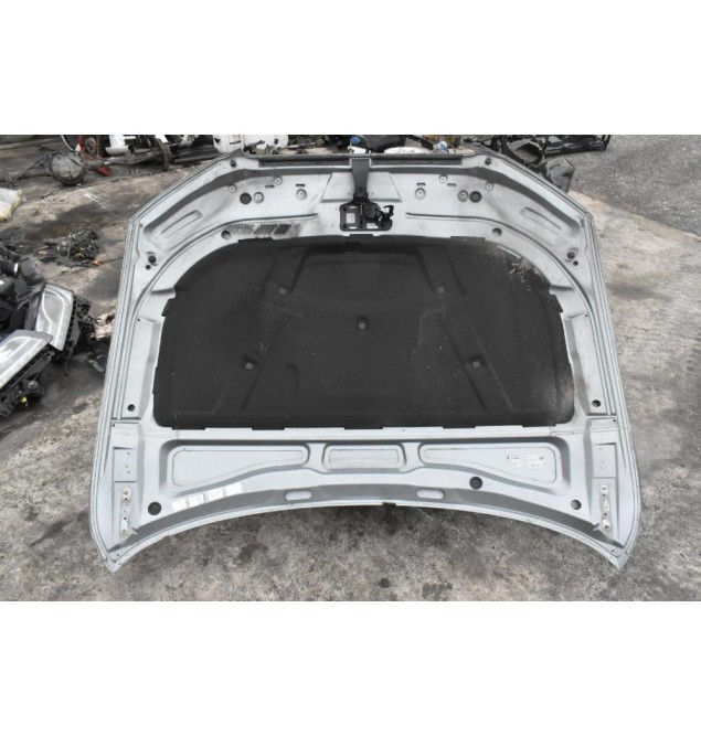 Καπό Audi A5 2008-2011 8T (ΓΝΗΣΙΟ)