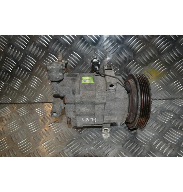 Κομπρεσέρ Aircondition Nissan Micra CR14 2003-2010 92600AX020 506021-7342 583161212