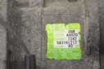 Κομπρεσέρ Aircondition Nissan Micra CR14 2003-2010 92600AX020 506021-7342 583161212