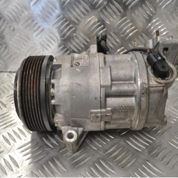 Κομπρεσέρ Aircondition - A/C Bmw 1.6 116i 316i 122PS N43B16 N43B20 2007-2011 CALSONIC 9182794-03 A41011B10005