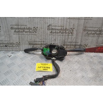 Φλασέρ -Φλασιέρα Toyota Hilux LN85 1989-1997