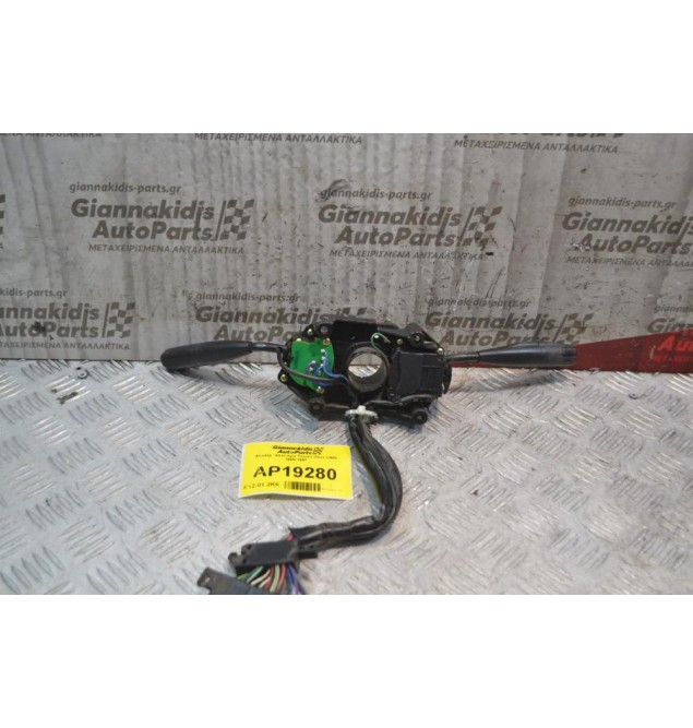 Φλασέρ -Φλασιέρα Toyota Hilux LN85 1989-1997