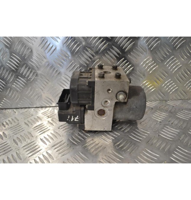 Μονάδα ABS Nissan PickUp 1998-2001 BOSCH 47660VK310 1100031300