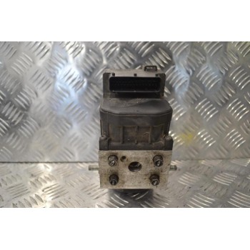 Μονάδα ABS Nissan PickUp 1998-2001 BOSCH 47660VK310 1100031300