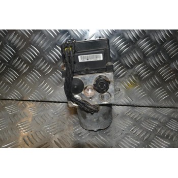 Μονάδα ABS Nissan PickUp 1998-2001 BOSCH 47660VK310 1100031300