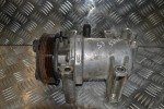 Κομπρεσέρ Aircondition Nissan Navara D40 YD25 Euro 5 2005-2015 92600-EB70A A42011A0703000