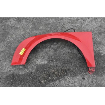 Φτερό Αριστερο Audi TT 2006-2014 (Με χτύπημα)