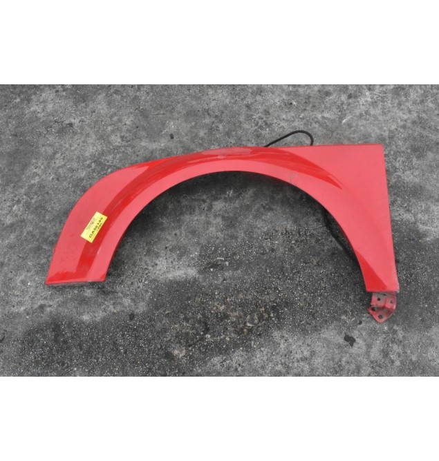 Φτερό Αριστερο Audi TT 2006-2014 (Με χτύπημα)