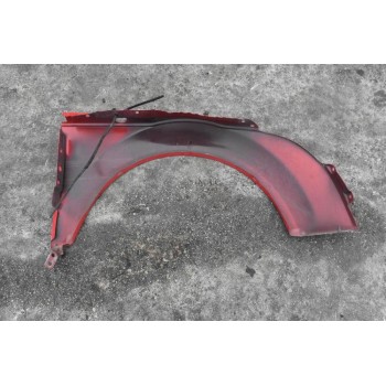 Φτερό Αριστερο Audi TT 2006-2014 (Με χτύπημα)