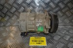 Κομπρεσέρ Aircondition - A/C Volkswagen Caddy 2009-2015 SANDEN SD7V16 7H0820803F 1884110845